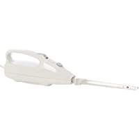Los mejores  - SEVERIN EM 3965 Cuchillo Eléctrico- 100 W- Blanco-Gris